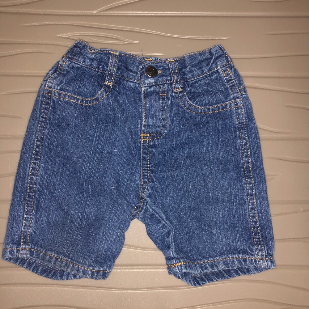 💥Denim Jean Shorts